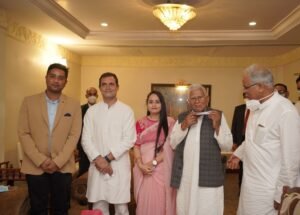 Chhattisgarh Crimes