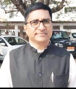 Chhattisgarh Crimes