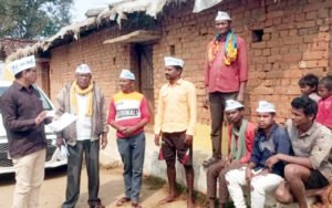 Chhattisgarh Crimes