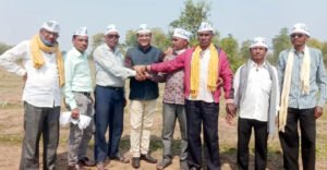 Chhattisgarh Crimes