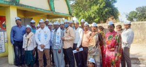 Chhattisgarh Crimes