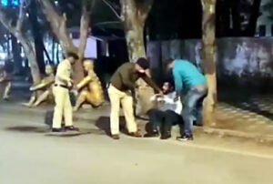 Chhattisgarh Crimes