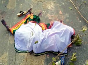 Chhattisgarh Crimes