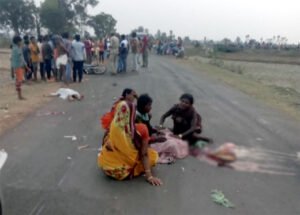 Chhattisgarh Crimes