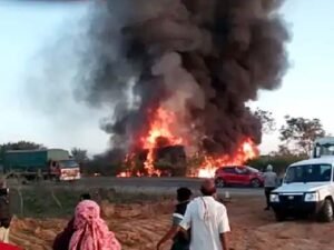 Chhattisgarh Crimes