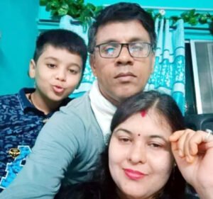 Chhattisgarh Crimes