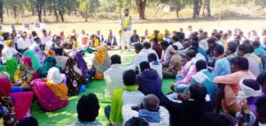 Chhattisgarh Crimes