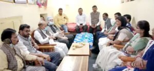 Chhattisgarh Crimes