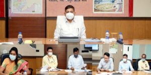 Chhattisgarh Crimes