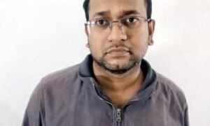 Chhattisgarh Crimes