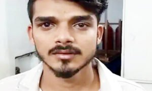 Chhattisgarh Crimes