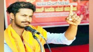 हिजाब के खिलाफ पोस्ट लिखने वाले बजरंग दल के कार्यकर्ता की कर्नाटक के शिवमोगा में हत्या, लगी धारा 144 Chhattisgarh Crimes