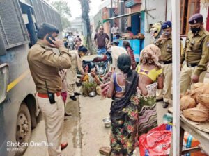Chhattisgarh Crimes