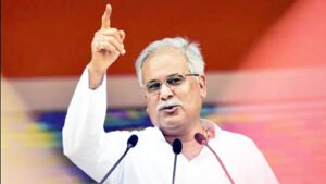 Chhattisgarh Crimes