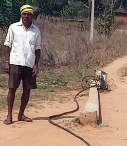 Chhattisgarh Crimes