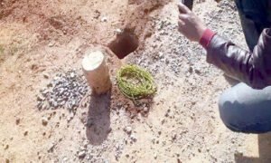 Chhattisgarh Crimes