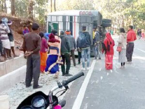 Chhattisgarh Crimes