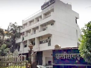 Chhattisgarh Crimes