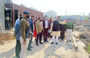 Chhattisgarh Crimes