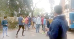 Chhattisgarh Crimes