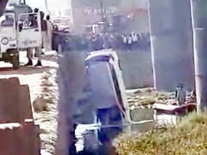 Chhattisgarh Crimes