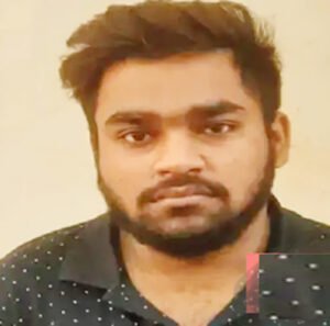 Chhattisgarh Crimes