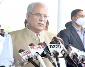 Chhattisgarh Crimes