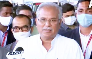 Chhattisgarh Crimes