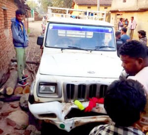Chhattisgarh Crimes