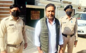Chhattisgarh Crimes
