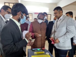 Chhattisgarh Crimes