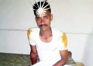 Chhattisgarh Crimes