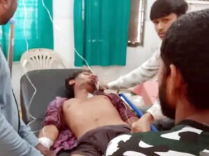 Chhattisgarh Crimes