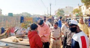 Chhattisgarh Crimes