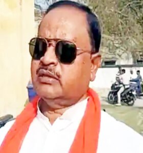 Chhattisgarh Crimes