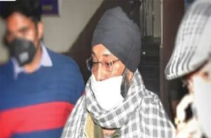 Chhattisgarh Crimes