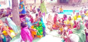 ख़बर का असर; जांच दल ने माना सेल्समैन ने की सरकारी राशन में हेराफेरी, मामला अडगड़ी सरकारी राशन दुकान का Chhattisgarh Crimes