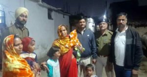 Chhattisgarh Crimes