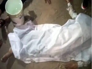 Chhattisgarh Crimes