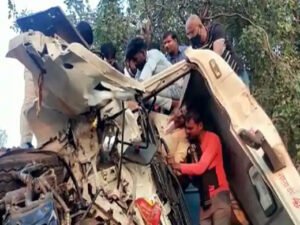 Chhattisgarh Crimes