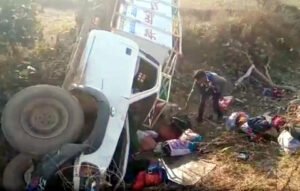 Chhattisgarh Crimes