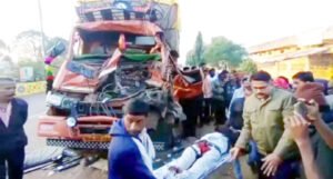 Chhattisgarh Crimes