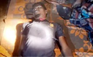Chhattisgarh Crimes