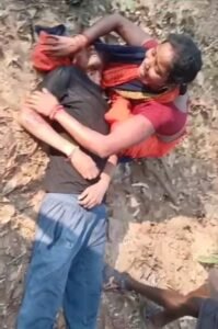 Chhattisgarh Crimes