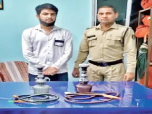 Chhattisgarh Crimes