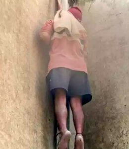 फांसी के फंदे पर मिली असिस्टेंट इंजीनियर की लाश Chhattisgarh Crimes