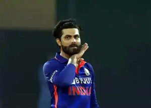 टीम इंडिया की लगातार 10वीं जीत : पाकिस्तान का 3 साल पुराना रिकॉर्ड तोड़ा, पहले टी-20 में श्रीलंका को 62 रन से हराया Chhattisgarh Crimes