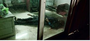 Chhattisgarh Crimes