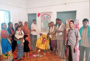 Chhattisgarh Crimes