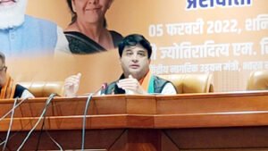 Chhattisgarh Crimes